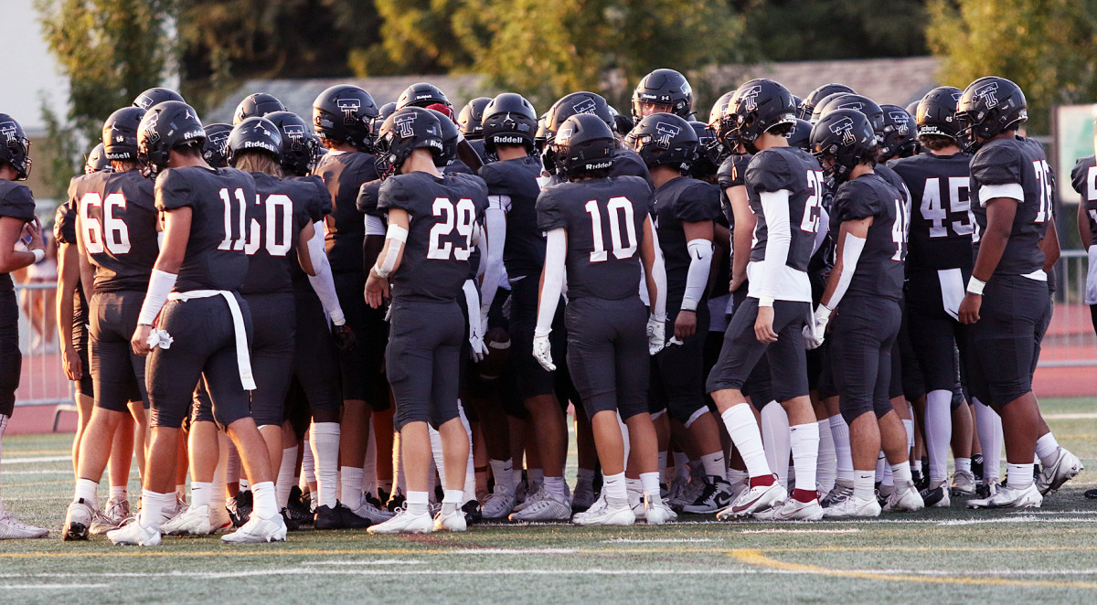 a Tualatin Wilsonville football Oregon September 15 2023 Dan Brood 2